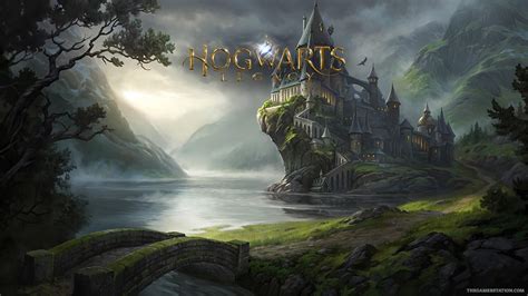 Hogwarts Legacy’nin Şu Anda DLC İçin Herhangi Bir Planı Yok